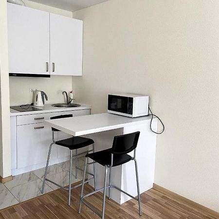 A-Lya House Apartment Kiev Ngoại thất bức ảnh