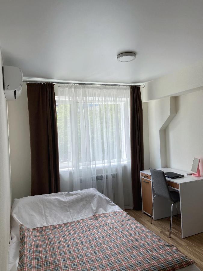 A-Lya House Apartment Kiev Ngoại thất bức ảnh