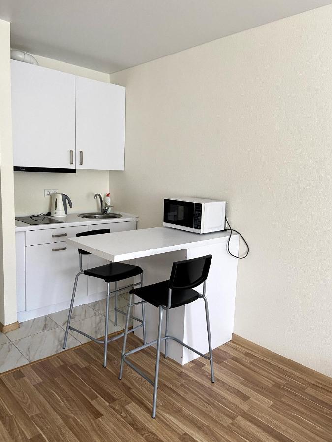 A-Lya House Apartment Kiev Ngoại thất bức ảnh