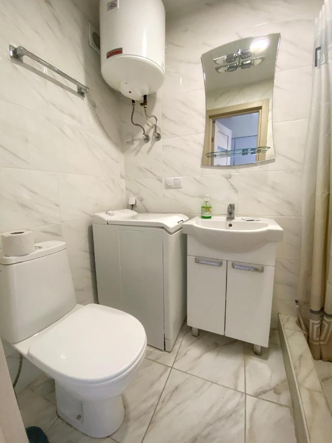A-Lya House Apartment Kiev Ngoại thất bức ảnh